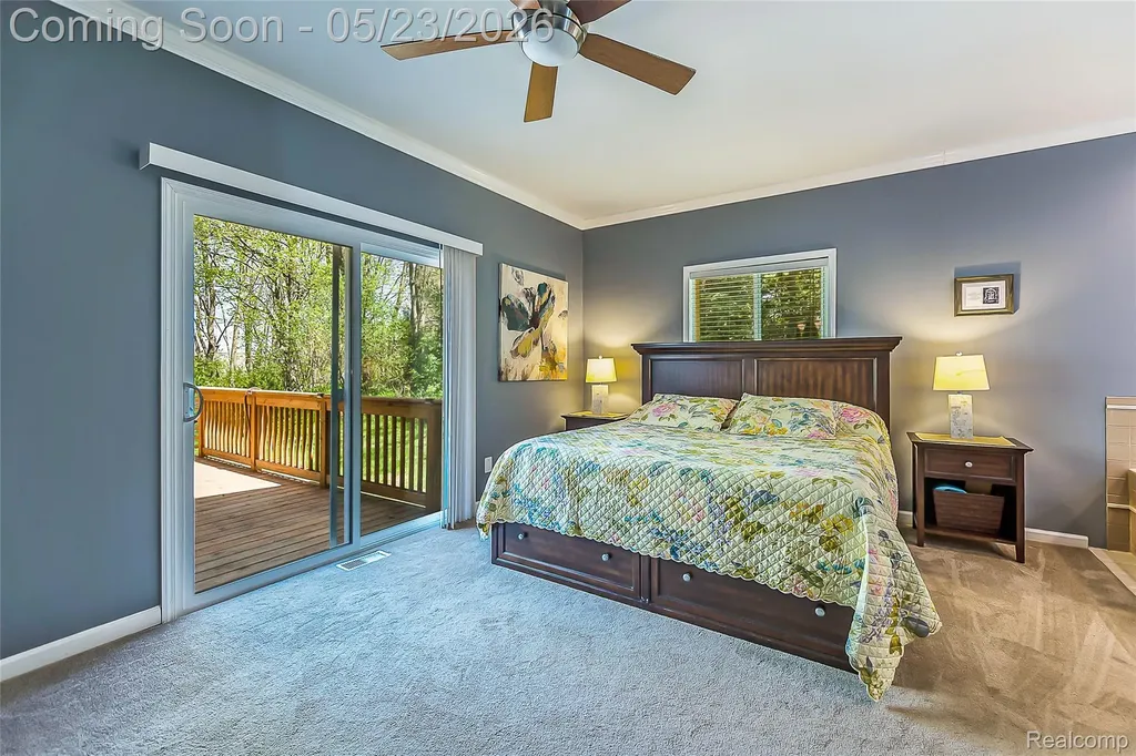 6093 Rosewood Parkway White Lake Charter Township MI 48383