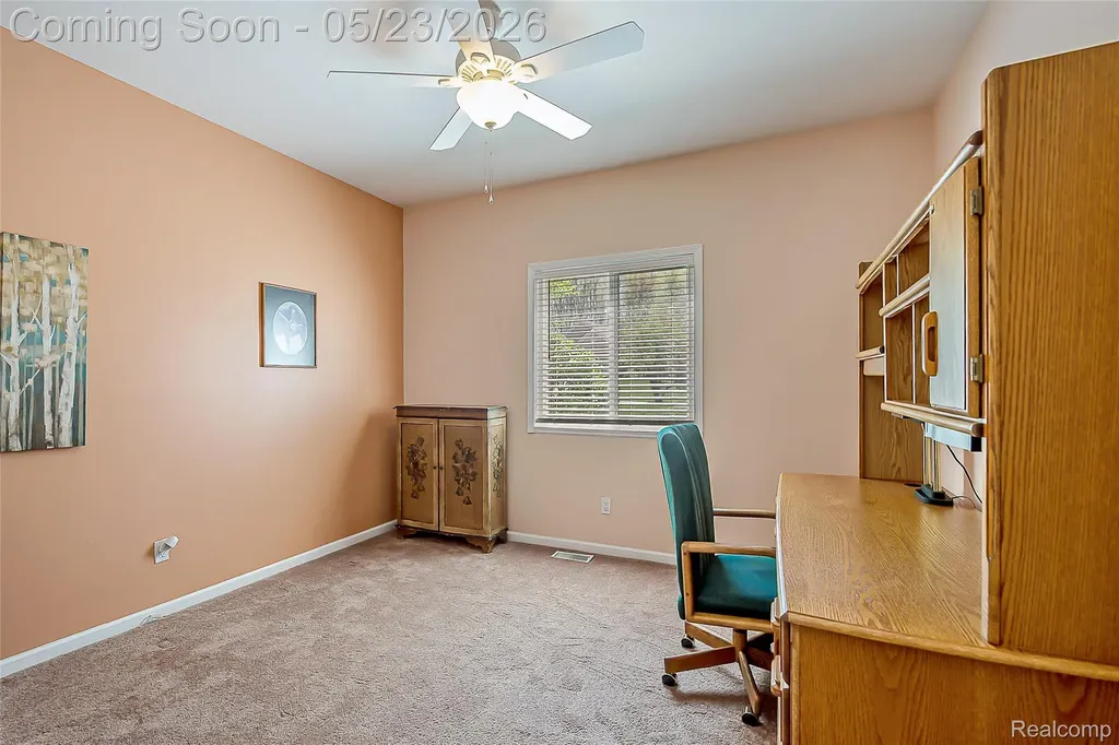 6093 Rosewood Parkway White Lake Charter Township MI 48383