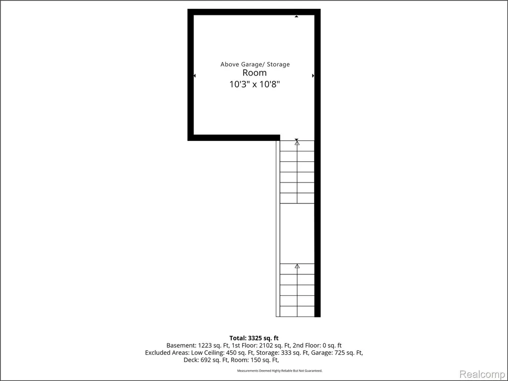 6093 Rosewood Parkway White Lake Charter Township MI 48383