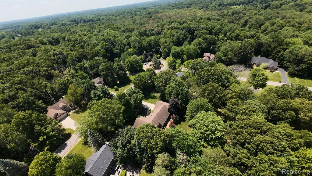 6093 Rosewood Parkway White Lake Charter Township MI 48383