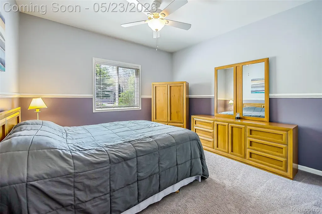 6093 Rosewood Parkway White Lake Charter Township MI 48383
