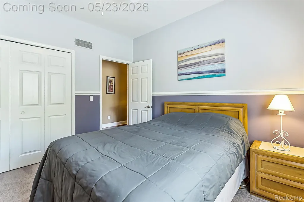 6093 Rosewood Parkway White Lake Charter Township MI 48383
