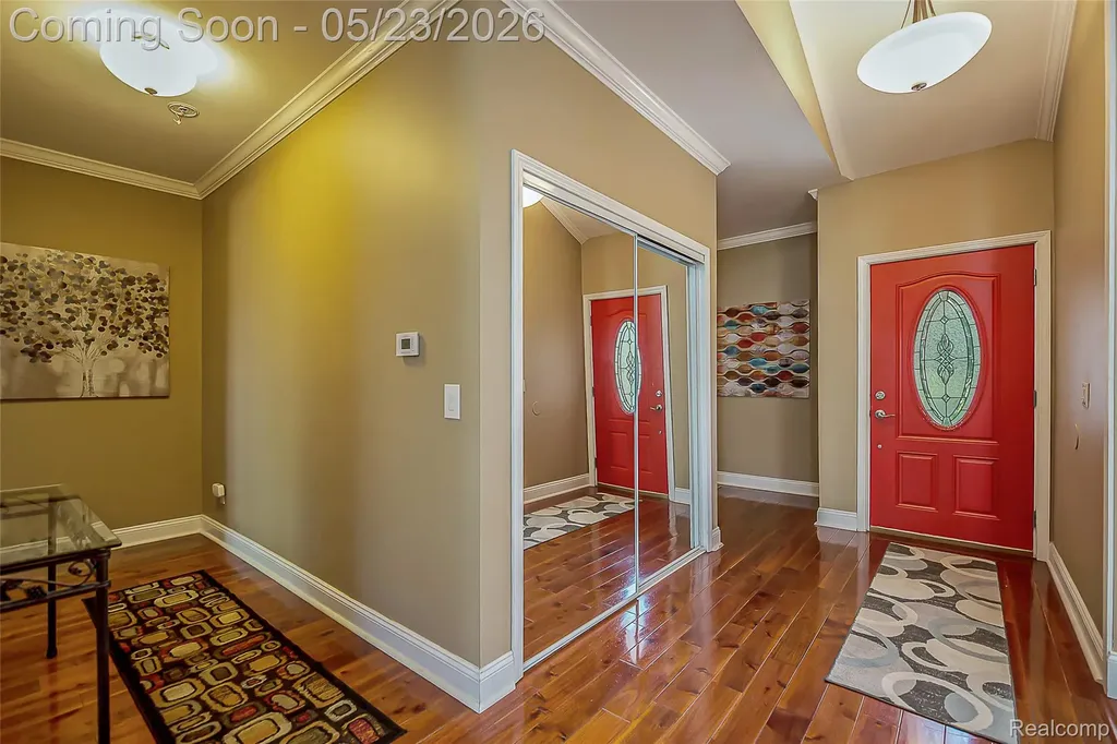 6093 Rosewood Parkway White Lake Charter Township MI 48383
