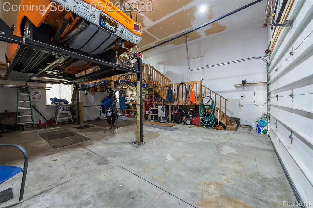 6093 Rosewood Parkway White Lake Charter Township MI 48383