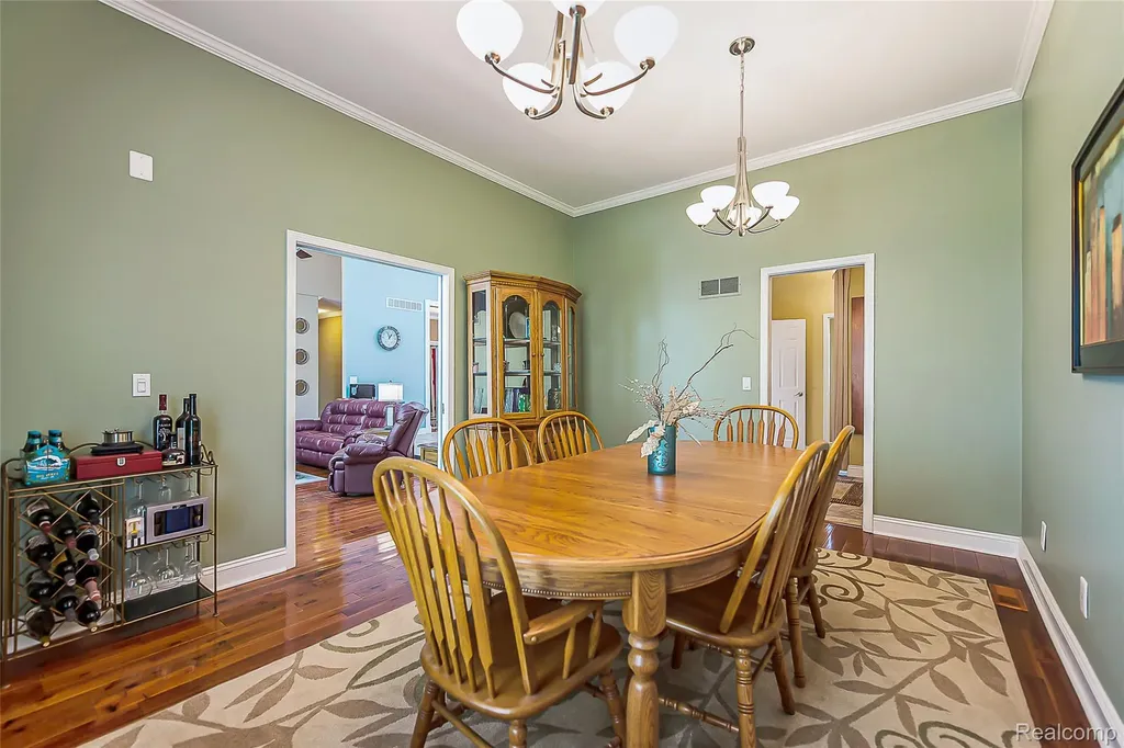 6093 Rosewood Parkway White Lake Charter Township MI 48383