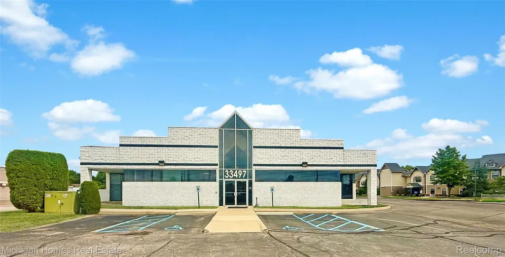 33497 23 Mile Road Chesterfield Township MI 48047