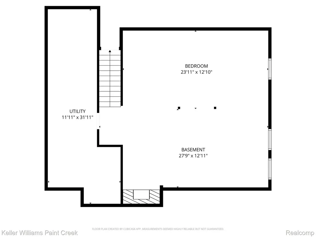 25610 Jennifer Avenue Redford Charter Township MI 48239