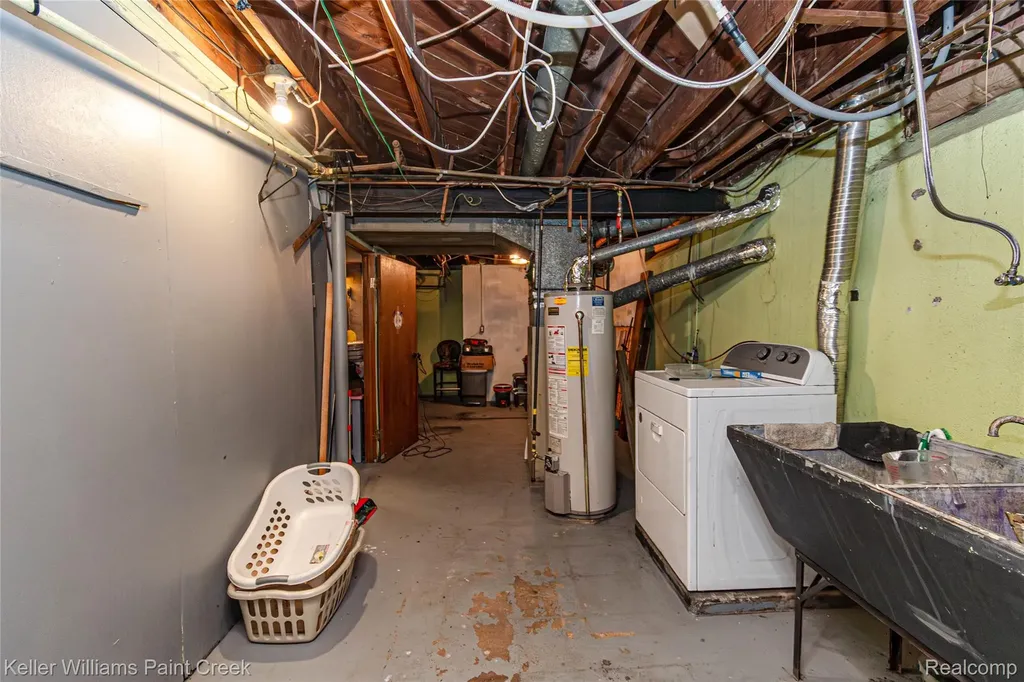 25610 Jennifer Avenue Redford Charter Township MI 48239