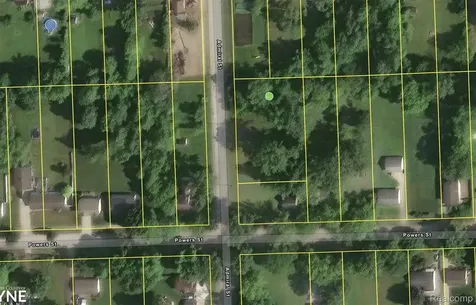 5055 Admiral Street Westland City MI 48186