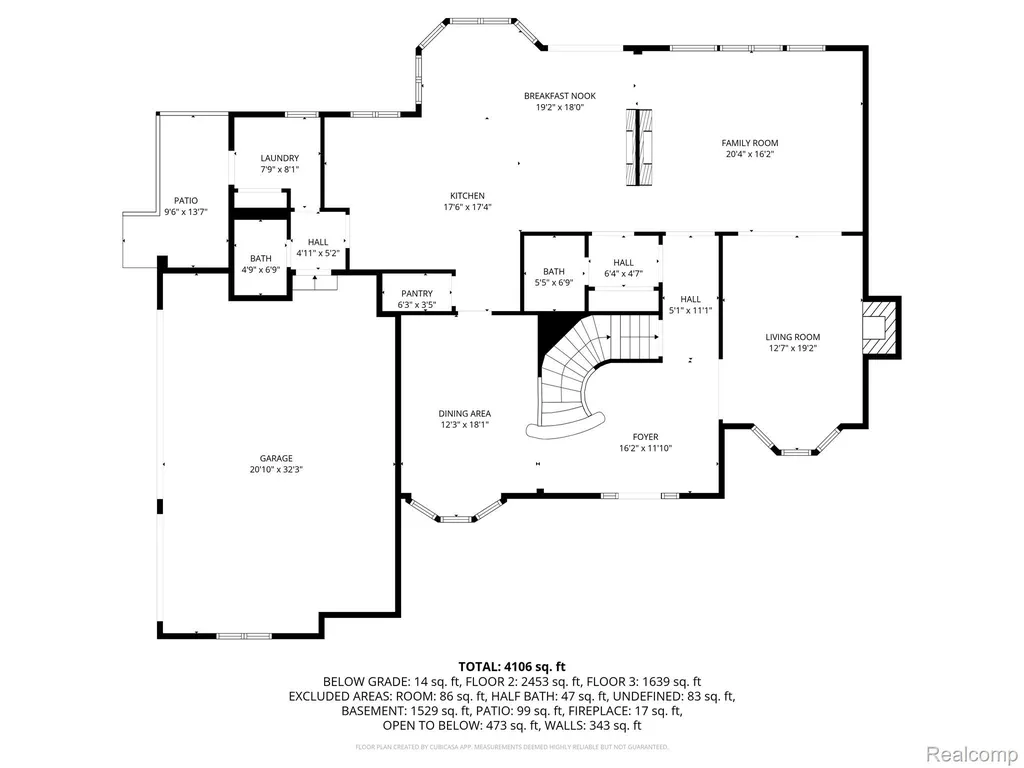 6775 Carlyle Crossing West Bloomfield Charter Township MI 48322