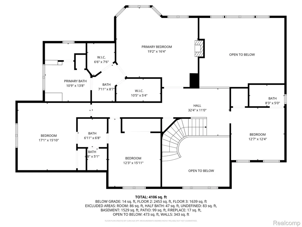 6775 Carlyle Crossing West Bloomfield Charter Township MI 48322