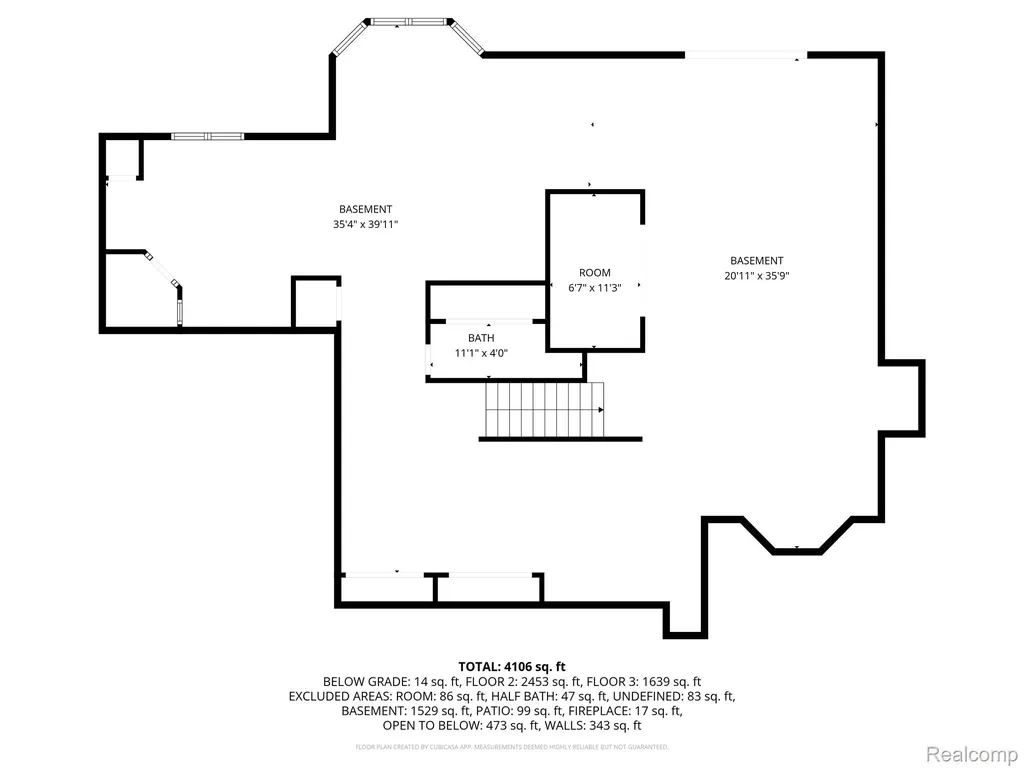 6775 Carlyle Crossing West Bloomfield Charter Township MI 48322