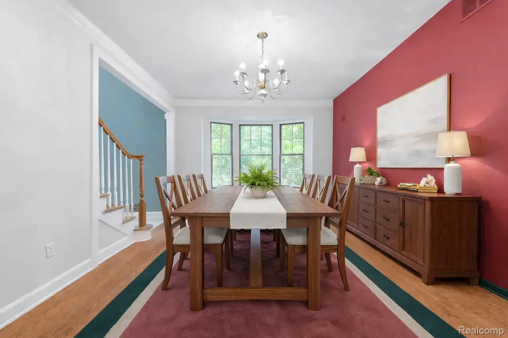 6775 Carlyle Crossing West Bloomfield Charter Township MI 48322