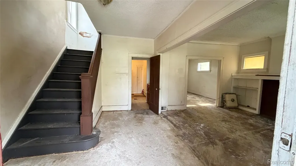 11149 Northlawn Street Detroit City MI 48204