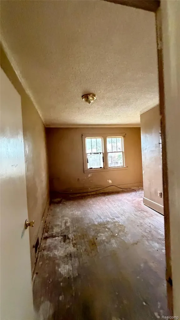 11149 Northlawn Street Detroit City MI 48204