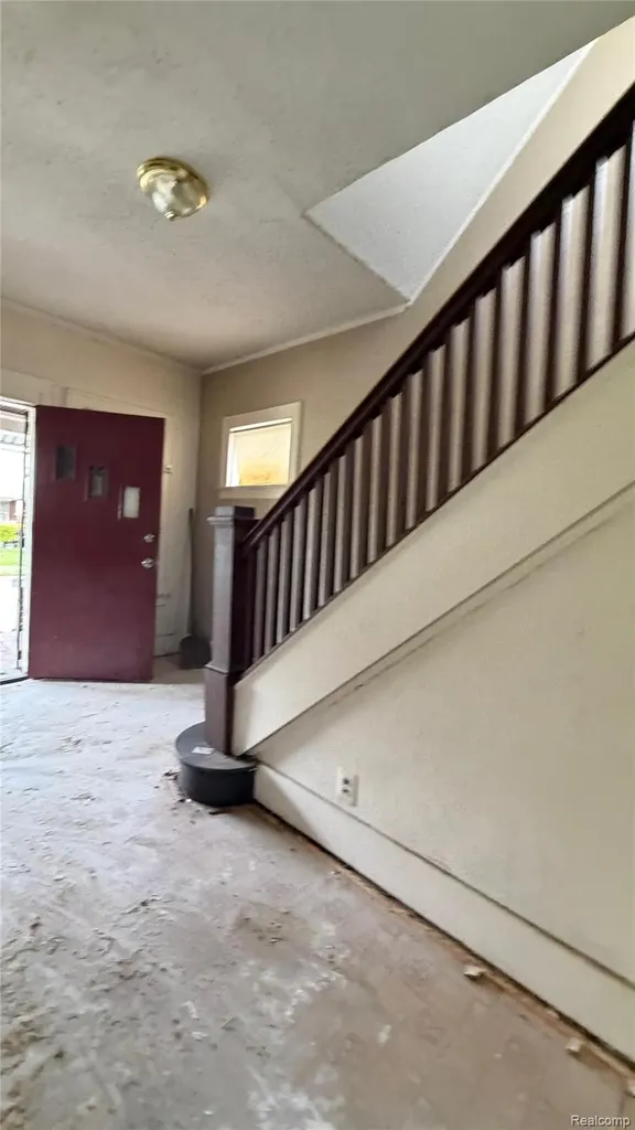 11149 Northlawn Street Detroit City MI 48204