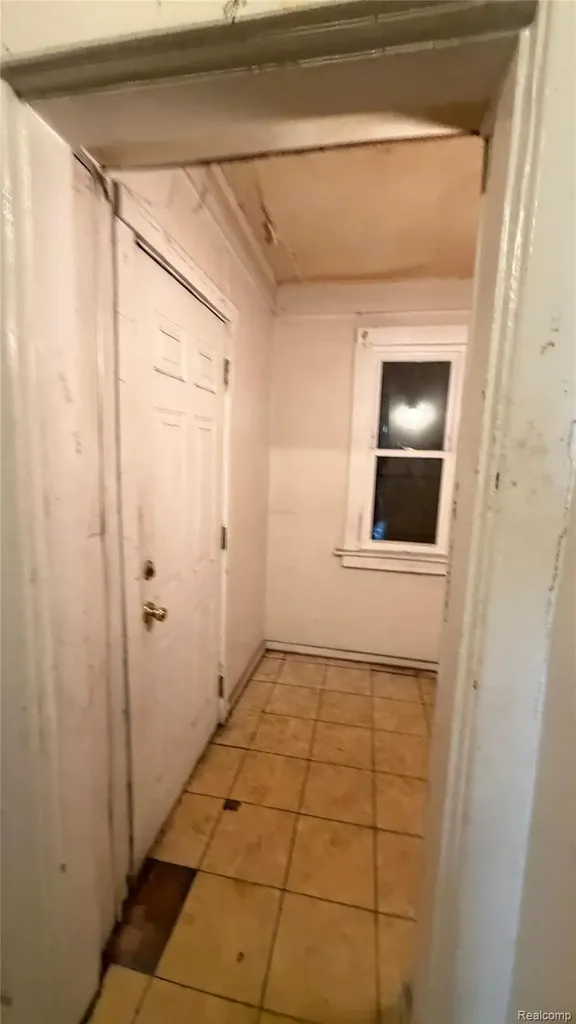 11149 Northlawn Street Detroit City MI 48204