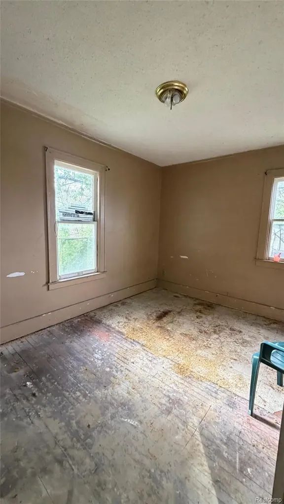 11149 Northlawn Street Detroit City MI 48204