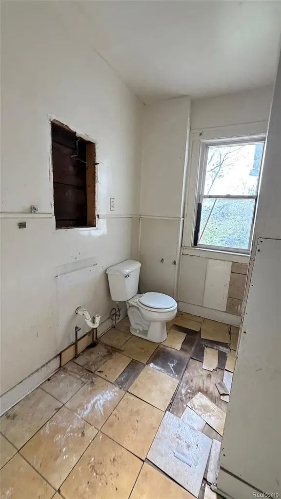 11149 Northlawn Street Detroit City MI 48204