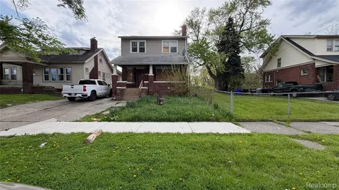 11149 Northlawn Street Detroit City MI 48204