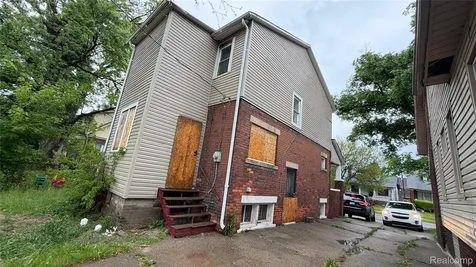 11149 Northlawn Street Detroit City MI 48204