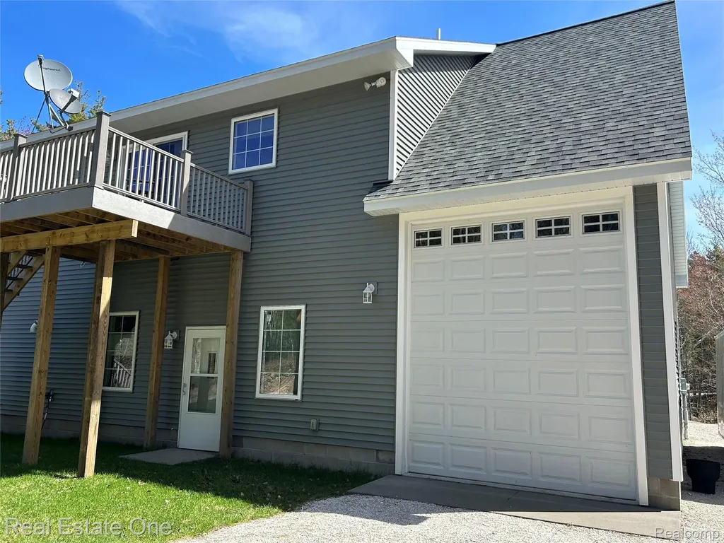 251 S Lake Michigan Road S Doyle Township MI 49840