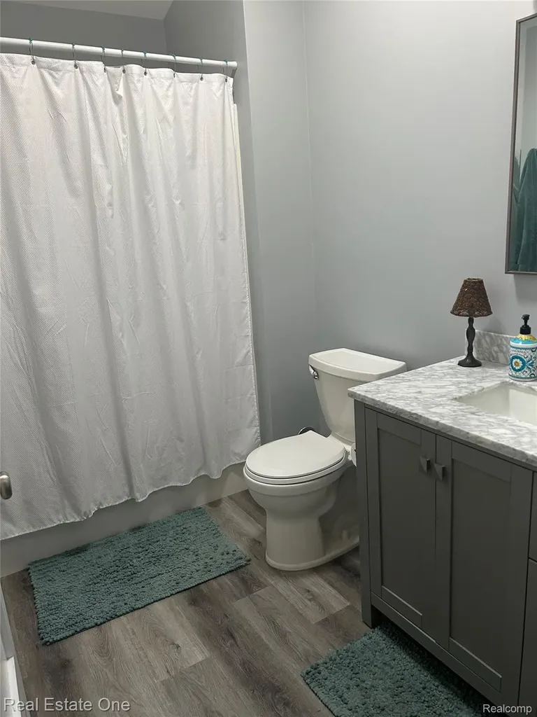 251 S Lake Michigan Road S Doyle Township MI 49840