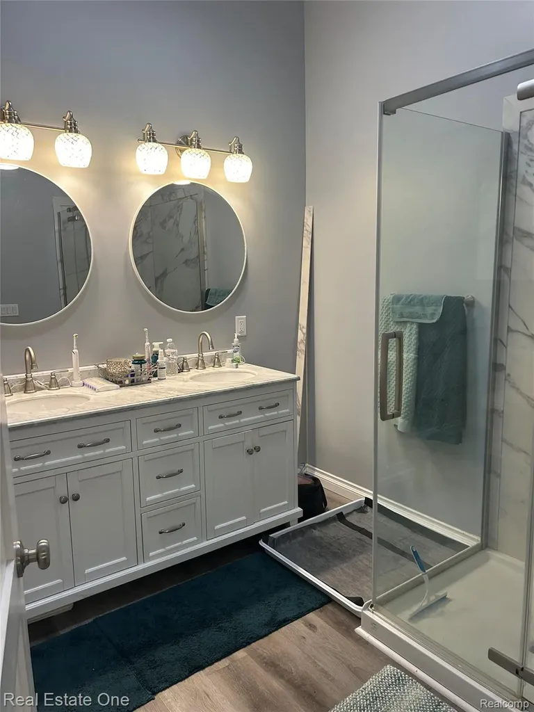 251 S Lake Michigan Road S Doyle Township MI 49840