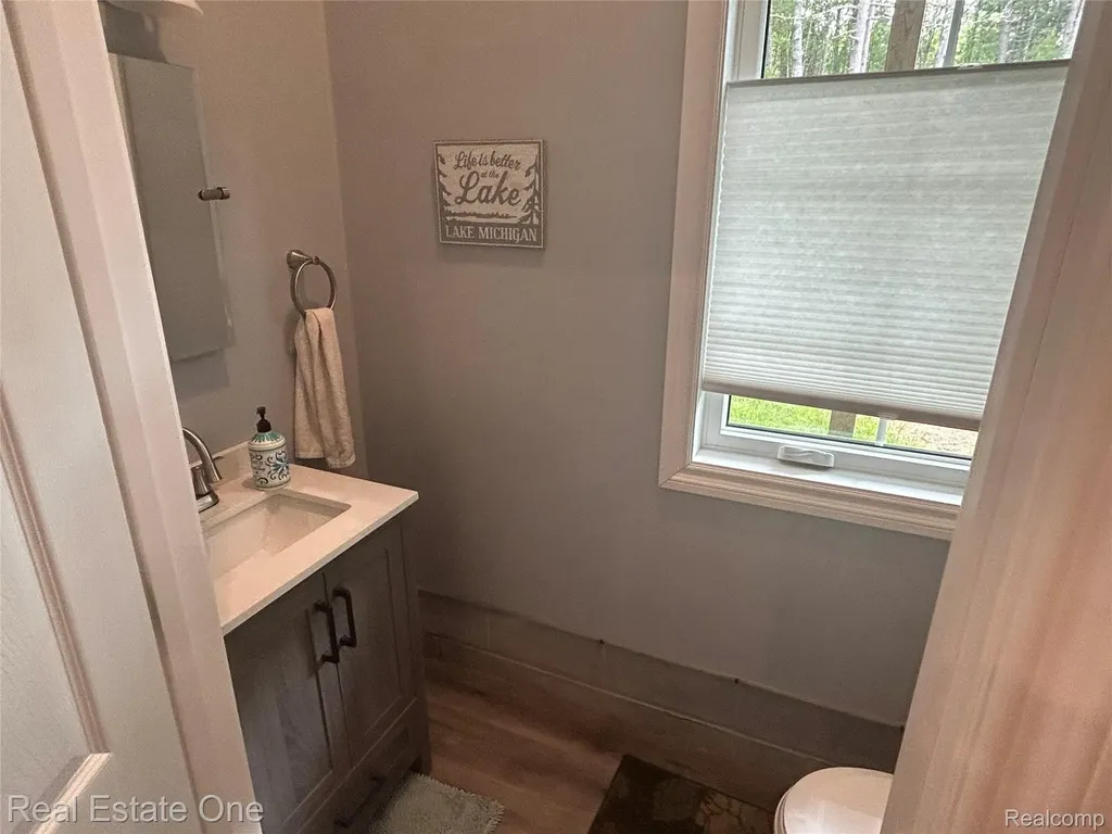251 S Lake Michigan Road S Doyle Township MI 49840