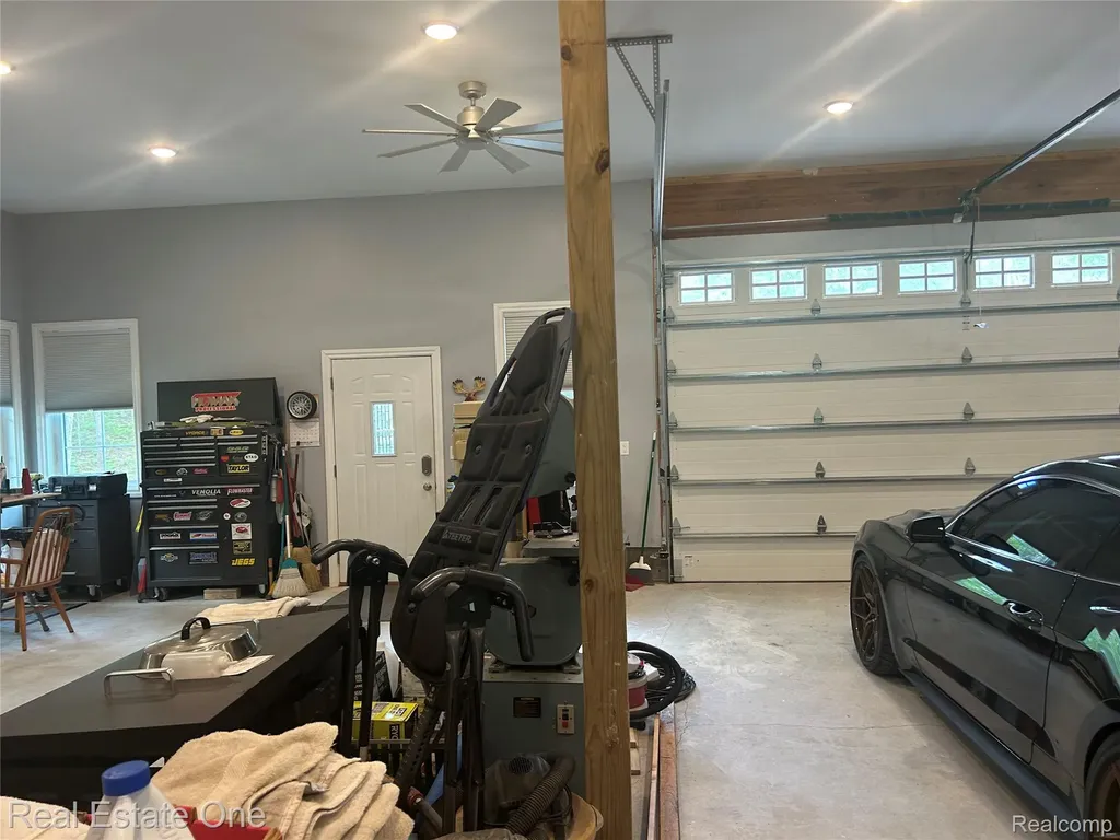 251 S Lake Michigan Road S Doyle Township MI 49840