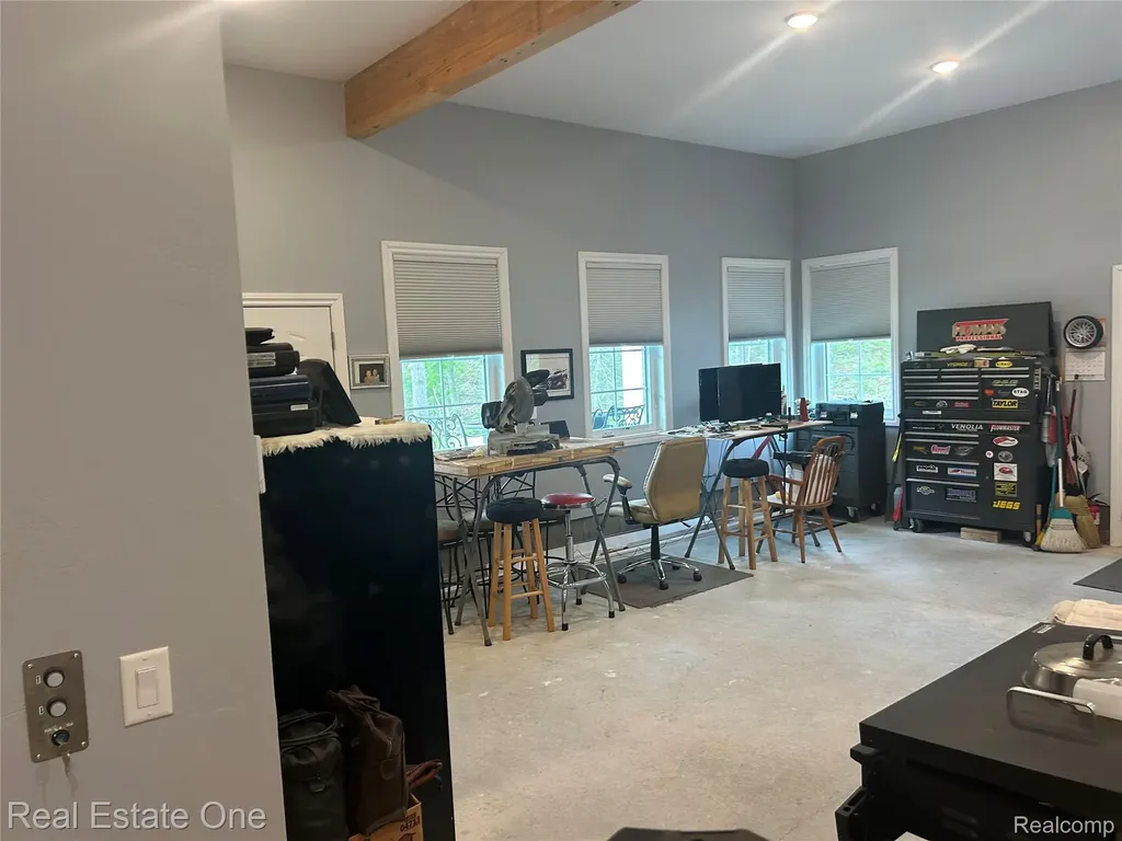 251 S Lake Michigan Road S Doyle Township MI 49840