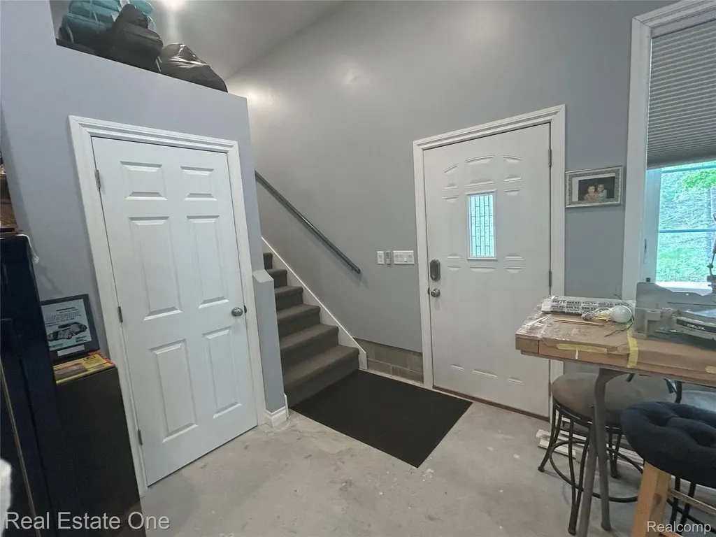 251 S Lake Michigan Road S Doyle Township MI 49840