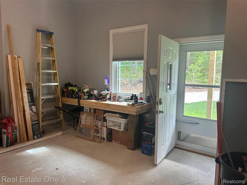 251 S Lake Michigan Road S Doyle Township MI 49840