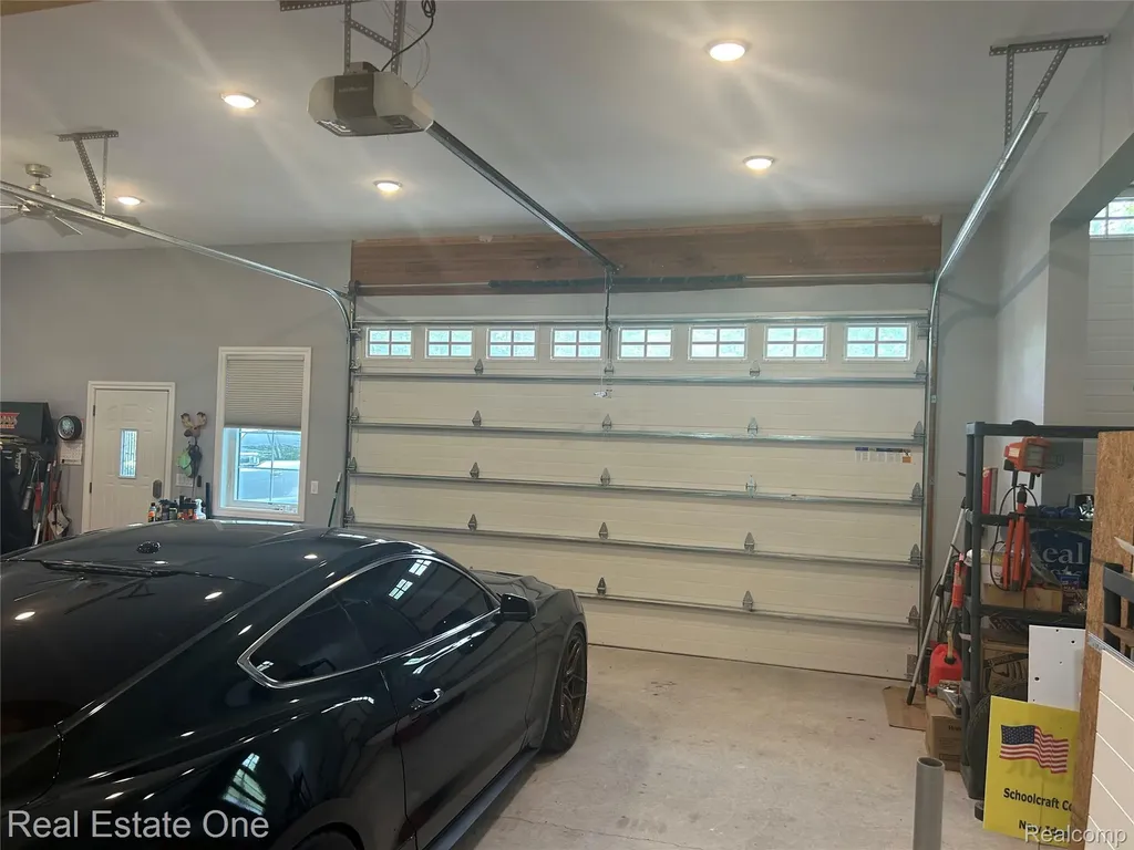 251 S Lake Michigan Road S Doyle Township MI 49840