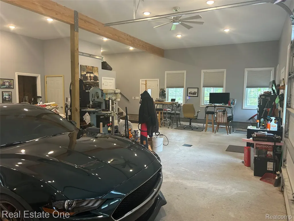 251 S Lake Michigan Road S Doyle Township MI 49840