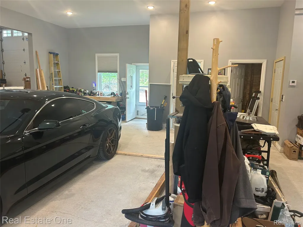 251 S Lake Michigan Road S Doyle Township MI 49840