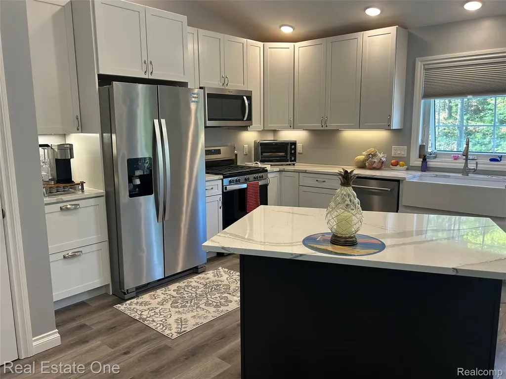 251 S Lake Michigan Road S Doyle Township MI 49840