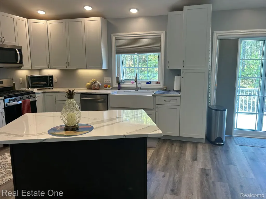 251 S Lake Michigan Road S Doyle Township MI 49840