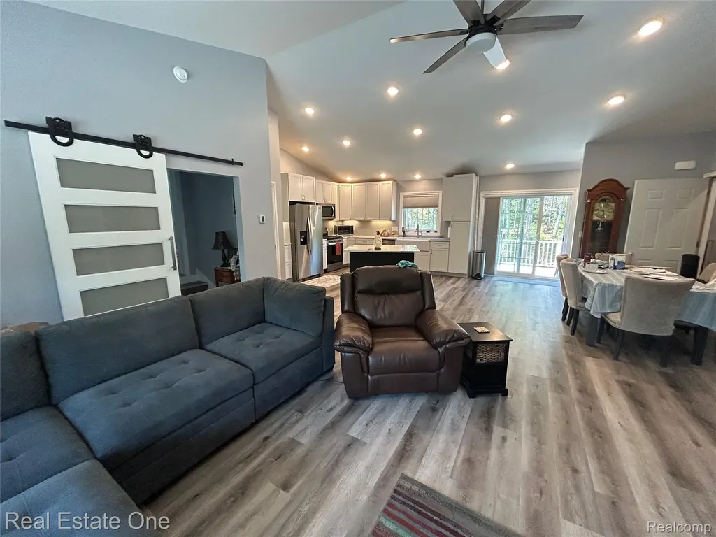 251 S Lake Michigan Road S Doyle Township MI 49840