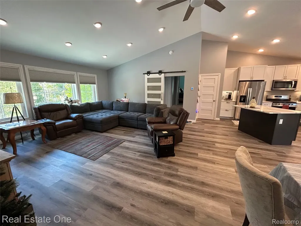 251 S Lake Michigan Road S Doyle Township MI 49840