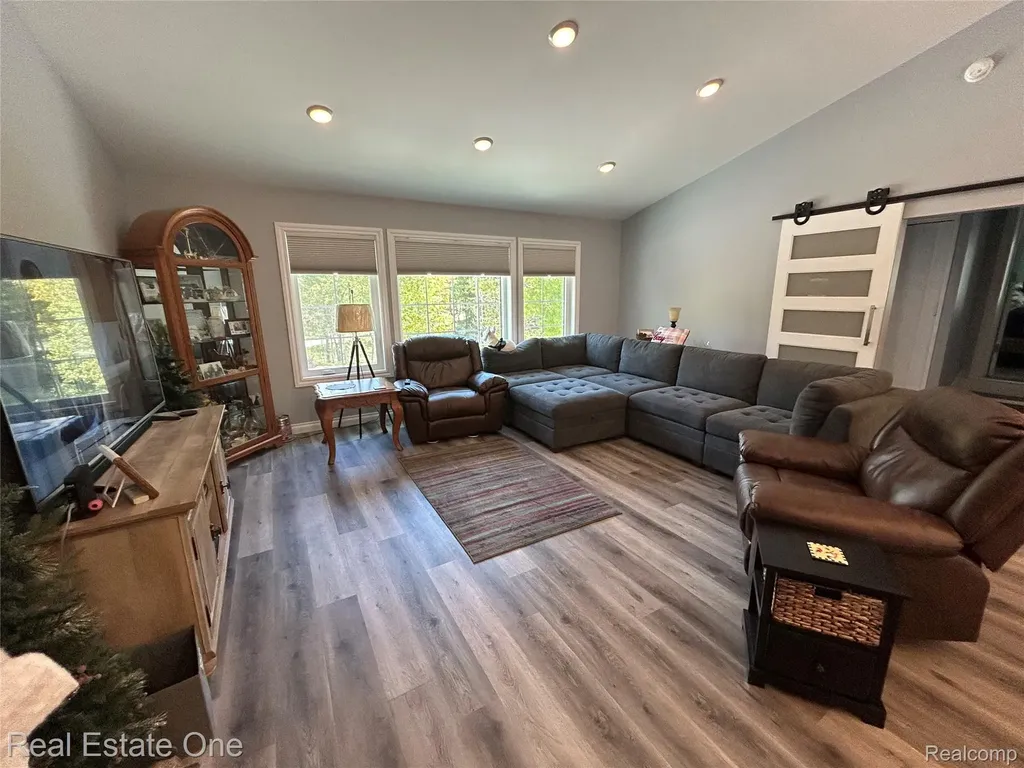 251 S Lake Michigan Road S Doyle Township MI 49840
