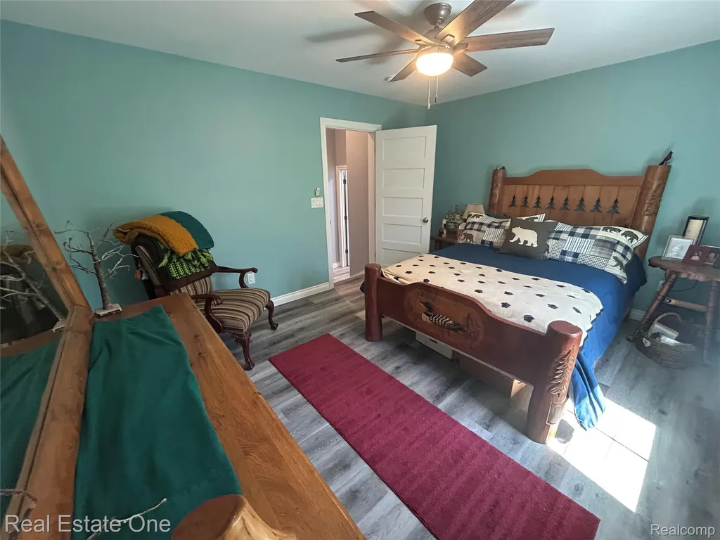 251 S Lake Michigan Road S Doyle Township MI 49840