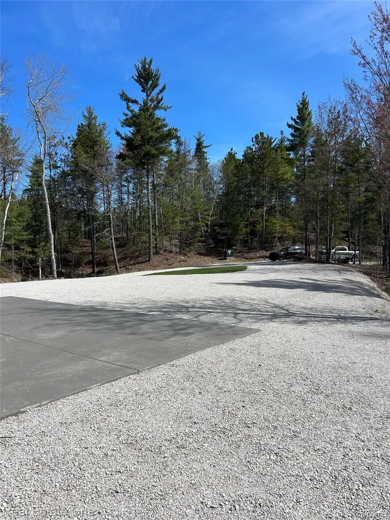 251 S Lake Michigan Road S Doyle Township MI 49840