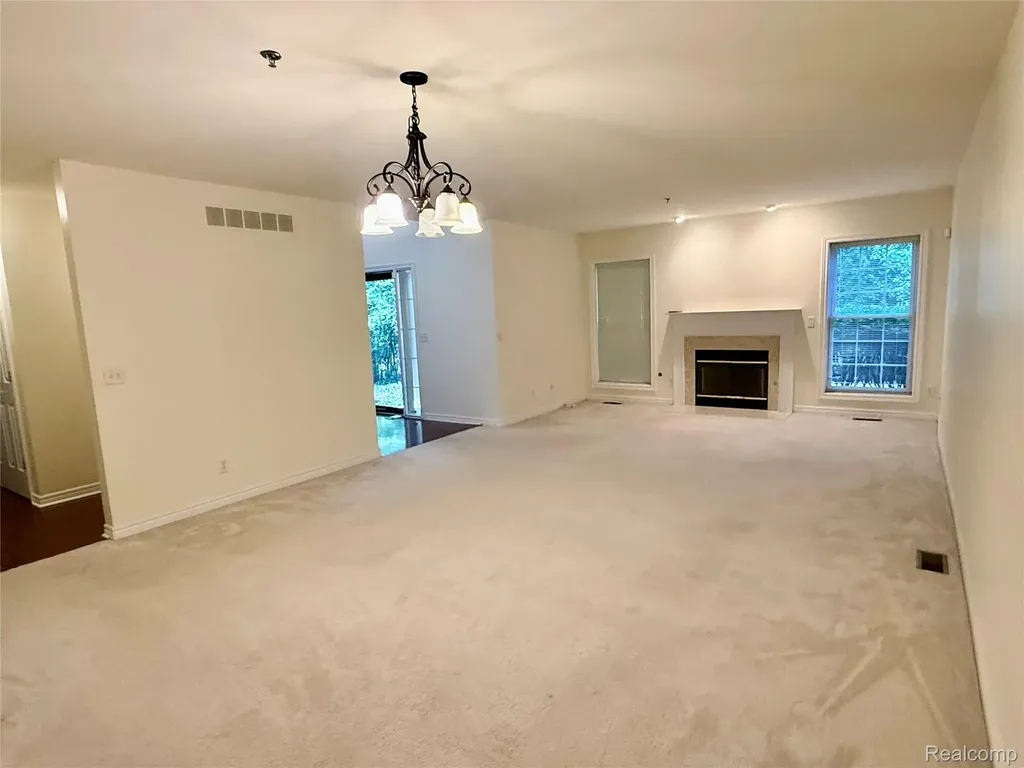 251 S Village Way Canton Charter Township MI 48188