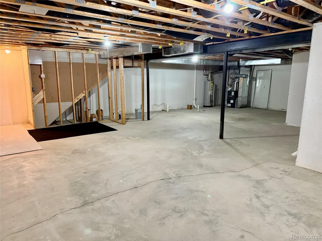 251 S Village Way Canton Charter Township MI 48188
