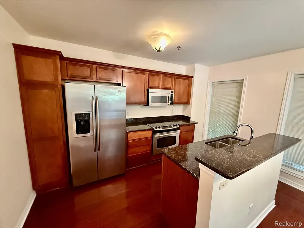 251 S Village Way Canton Charter Township MI 48188