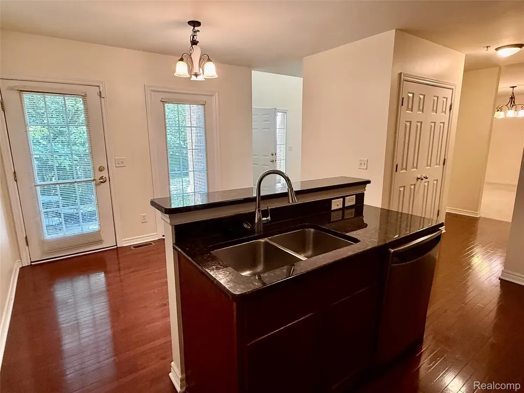 251 S Village Way Canton Charter Township MI 48188