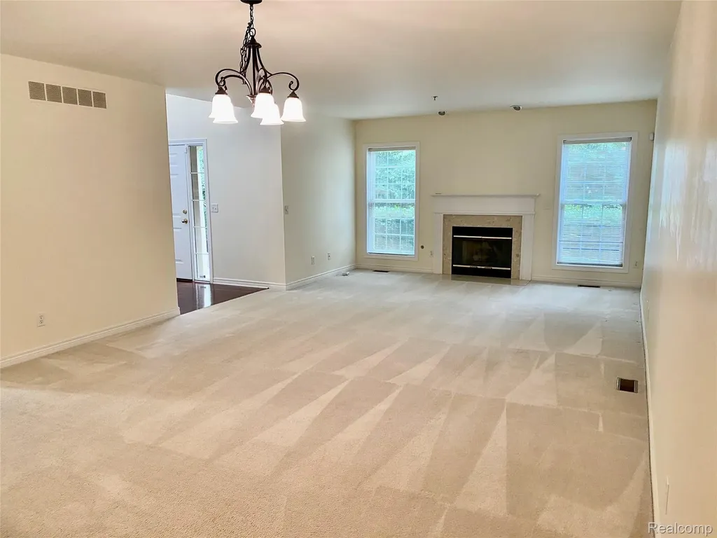 251 S Village Way Canton Charter Township MI 48188