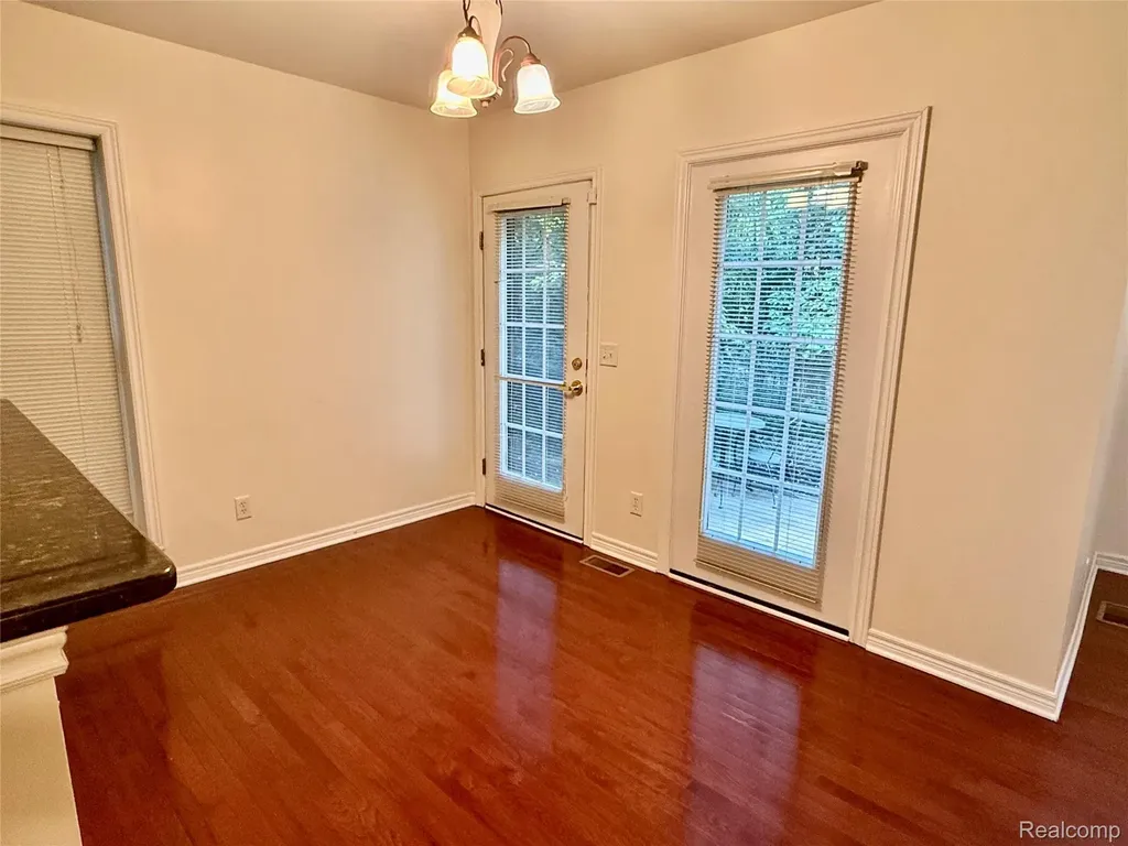 251 S Village Way Canton Charter Township MI 48188