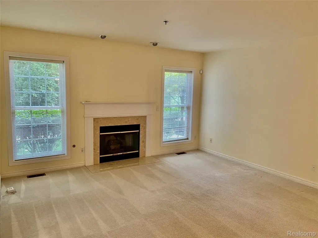 251 S Village Way Canton Charter Township MI 48188